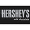 Junior's HERSHEY'S Milk Chocolate Logo Festival Muscle Tee