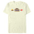 Men's HERSHEY'S S'mores Equation T-Shirt