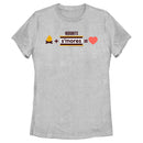 Women's HERSHEY'S S'mores Equation T-Shirt