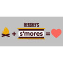 Women's HERSHEY'S S'mores Equation T-Shirt