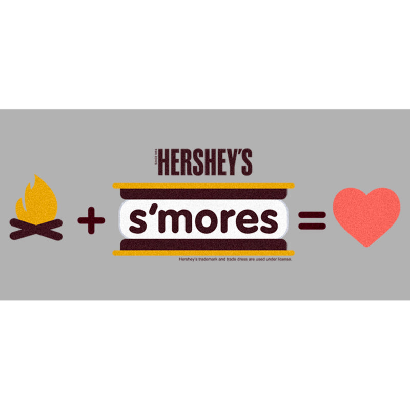 Boy's HERSHEY'S S'mores Equation T-Shirt