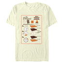 Men's HERSHEY'S The Perfect S'mores T-Shirt