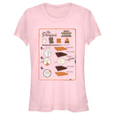 Junior's HERSHEY'S The Perfect S'mores T-Shirt