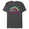 Men's HERSHEY'S State of Mind Rainbow T-Shirt