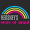 Men's HERSHEY'S State of Mind Rainbow T-Shirt