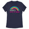 Women's HERSHEY'S State of Mind Rainbow T-Shirt