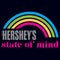 Women's HERSHEY'S State of Mind Rainbow T-Shirt