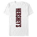 Men's HERSHEY'S Vertical Logo T-Shirt