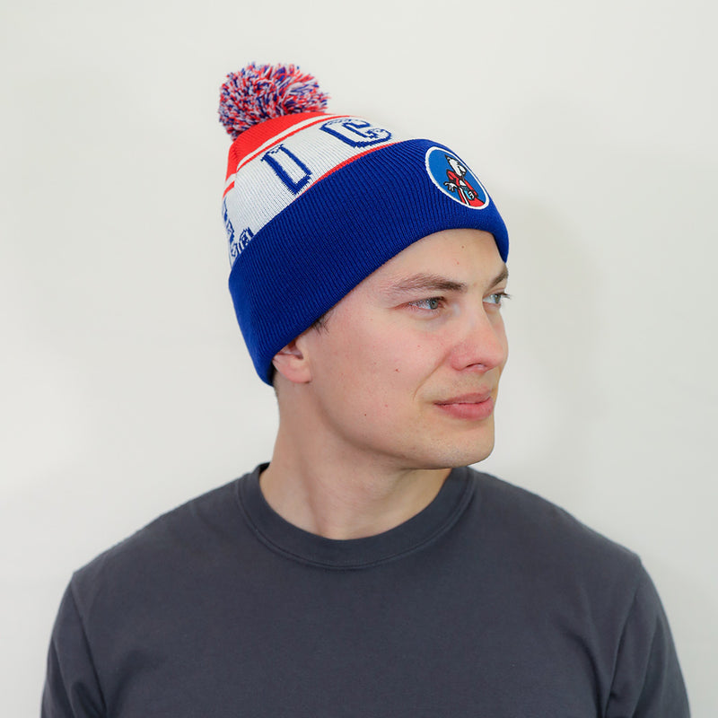 Unisex ICEE Chill Bear Beanie