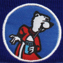 Unisex ICEE Chill Bear Beanie