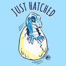 Infant's Jurassic World Just Hatched Onesie