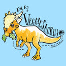 Infant's Jurassic World I’m a Veggiesaurus Onesie