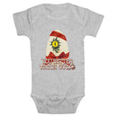 Infant's Jurassic World You Better Watch Out Onesie