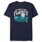 Men's Jurassic World Be Kind to Our Planet T-Shirt