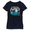 Girl's Jurassic World Be Kind to Our Planet T-Shirt