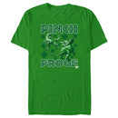 Men's Jurassic World Pinch Proof T-Shirt