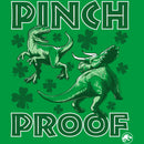 Junior's Jurassic World Pinch Proof T-Shirt