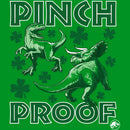 Boy's Jurassic World Pinch Proof T-Shirt