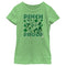 Girl's Jurassic World Pinch Proof T-Shirt