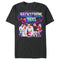 Men's Backstreet Boys Larger Than Life T-Shirt