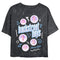 Junior's Backstreet Boys Since 1993 Icons T-Shirt