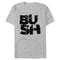 Men's Bush Ripped Logo T-Shirt