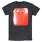 Men's Bush Sixteen Stone Album Cover T-Shirt