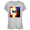 Junior's Bush Razorblade Suitcase Album Cover T-Shirt