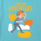 Girl's Blippi Ready for Adventure T-Shirt