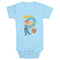 Infant's Blippi I Wonder Onesie