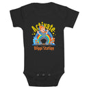 Infant's Blippi Activate Station Onesie