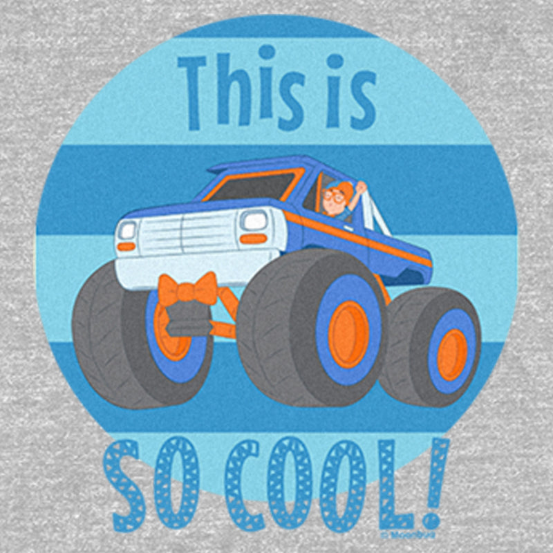 Infant's Blippi This Is So Cool Onesie