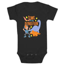 Infant's Blippi Dino Fun Onesie