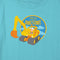 Girl's Blippi This is Awesome Construction Digger T-Shirt