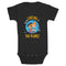 Infant's Blippi Love the Planet Onesie