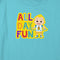 Girl's CoComelon All Day Fun with JJ T-Shirt