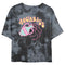 Junior's Lost Gods Zodiac Aquarius Pop Symbol T-Shirt