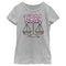 Girl's Lost Gods Zodiac Libra Art Symbol T-Shirt