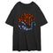 Junior's Lost Gods Scorpio Animal Art Symbol T-Shirt