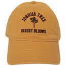 Unisex Lost Gods Joshua Tree Desert Blooms Dad Hat