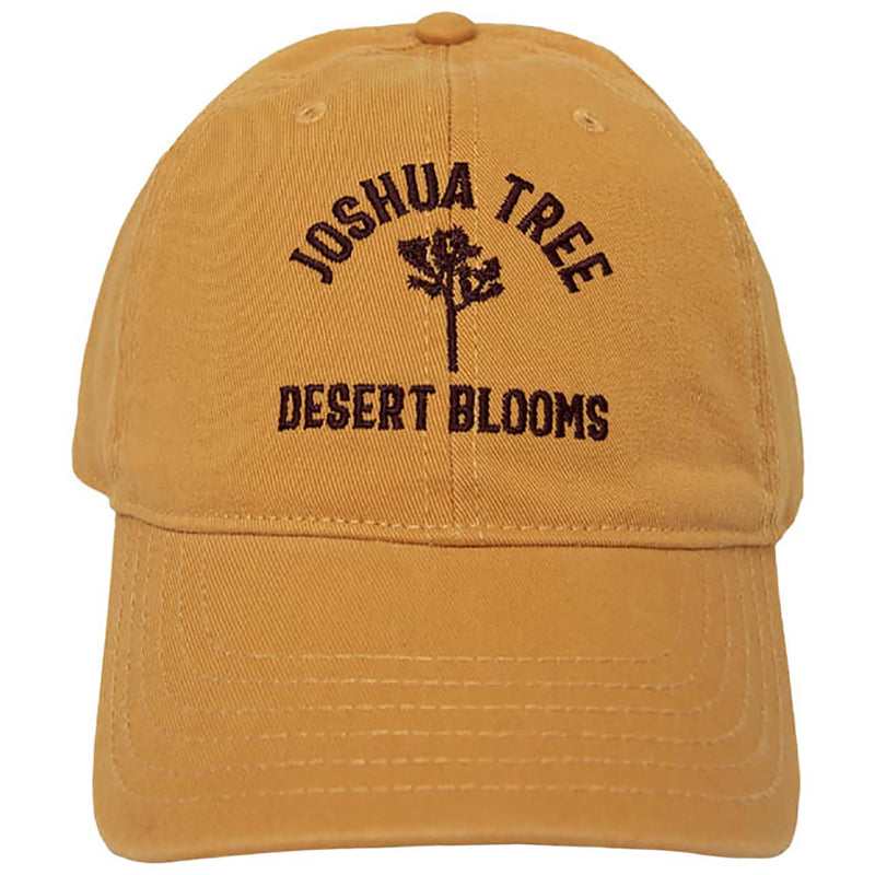 Unisex Lost Gods Joshua Tree Desert Blooms Dad Hat