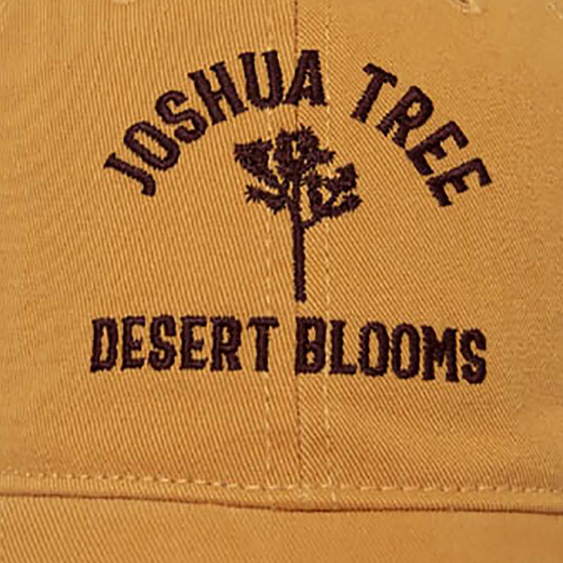 Unisex Lost Gods Joshua Tree Desert Blooms Dad Hat