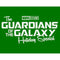 Men's Guardians of the Galaxy Holiday Special White Logo T-Shirt