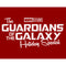 Women's Guardians of the Galaxy Holiday Special White Logo T-Shirt