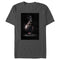 Men's Marvel: Moon Knight Crescent Dart Poster T-Shirt