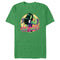 Men's She-Hulk: Attorney at Law Hero at the Beach T-Shirt