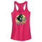 Junior's She-Hulk: Attorney at Law Hero at the Beach Racerback Tank Top