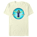 Men's She-Hulk: Attorney at Law Super Human Law Division T-Shirt