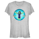 Junior's She-Hulk: Attorney at Law Super Human Law Division T-Shirt