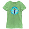 Girl's She-Hulk: Attorney at Law Super Human Law Division T-Shirt